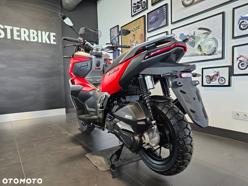 VOGE SR1 ADV - 13