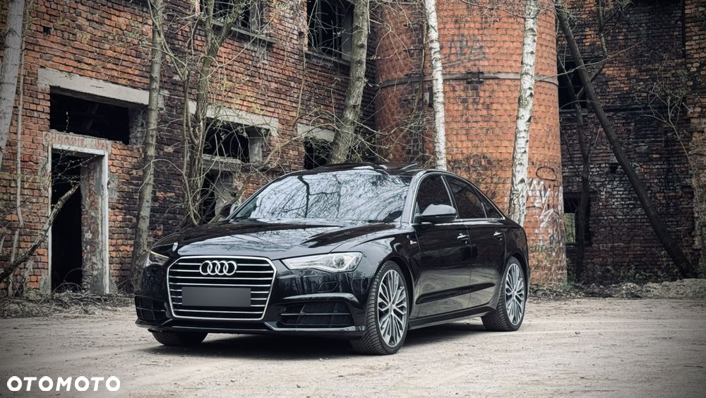 Audi A6 3.0 TFSI Quattro S tronic - 18