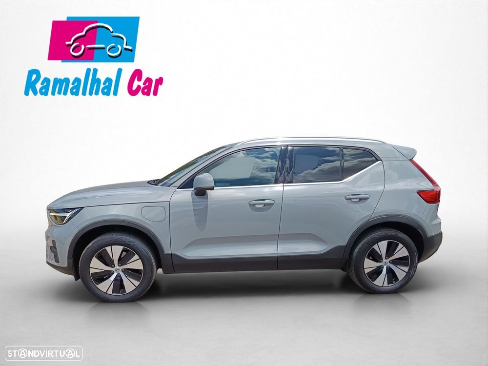 Volvo XC 40 1.5 T4 PHEV Core - 4