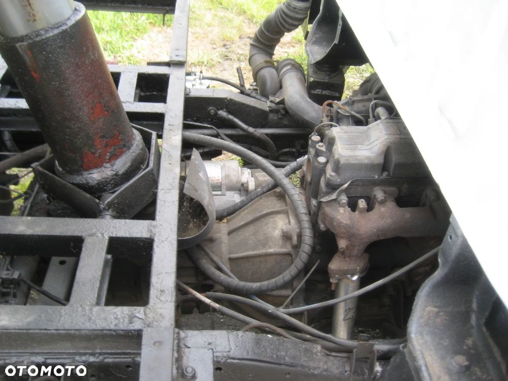 Kia K-2700 - 9