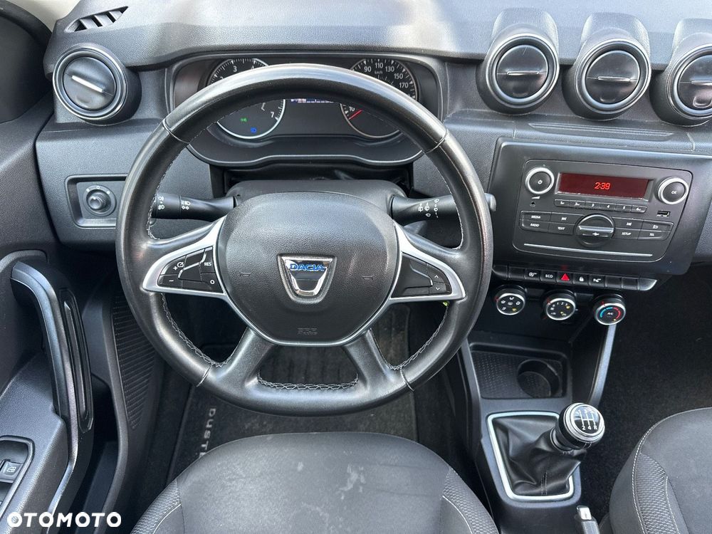 Dacia Duster 1.0 TCe Comfort - 18