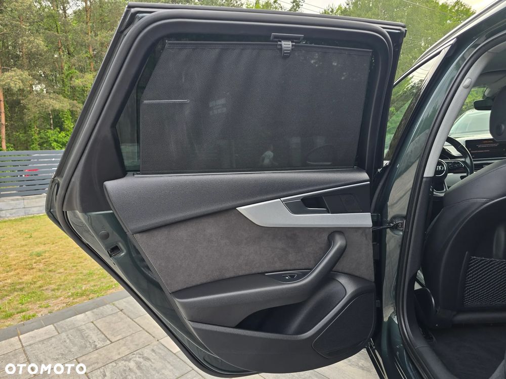 Audi A4 Avant 2.0 TDI S tronic - 29