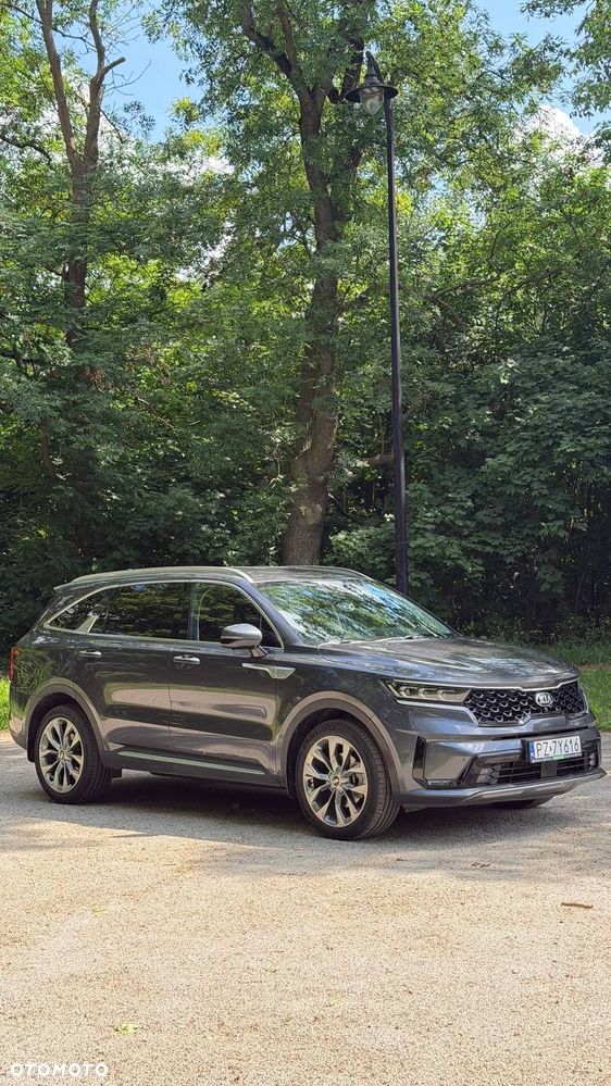 Kia Sorento - 7