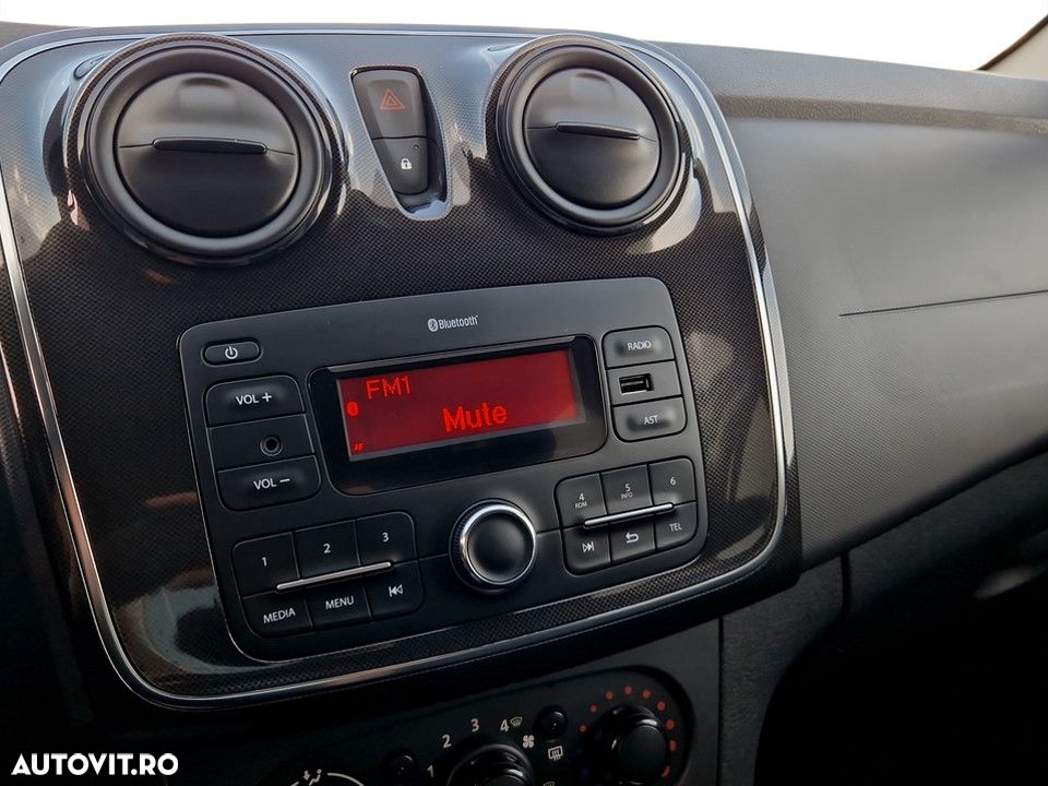 Dacia Logan 1.0 SCe Laureate - 22