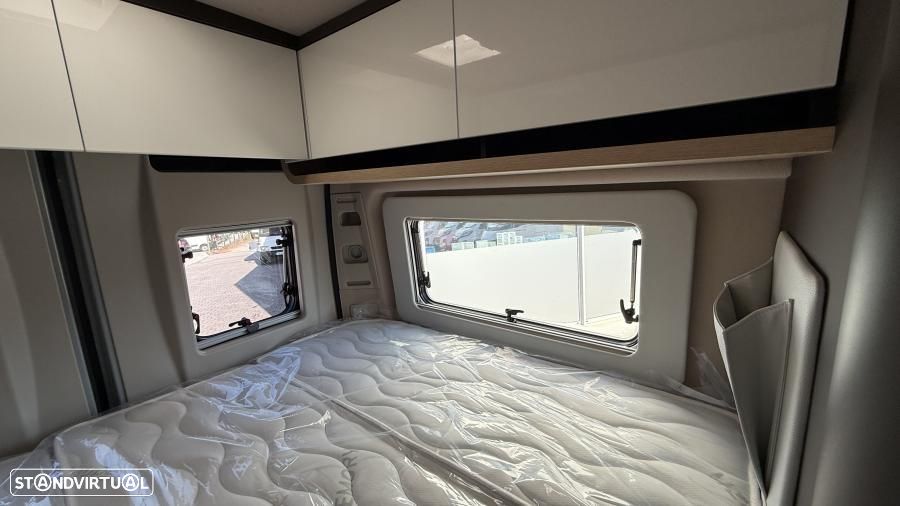 Autostar Van 590LT POP-UP - 19