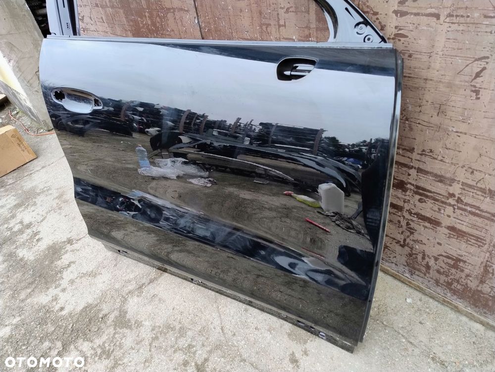 drzwi prawe przód porsche cayenne iii 3 coupe 9y3 - 3