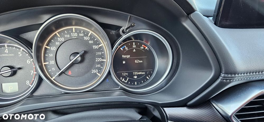 Mazda CX-5 e-SKYACTIV-G 194 AWD Advantage - 39