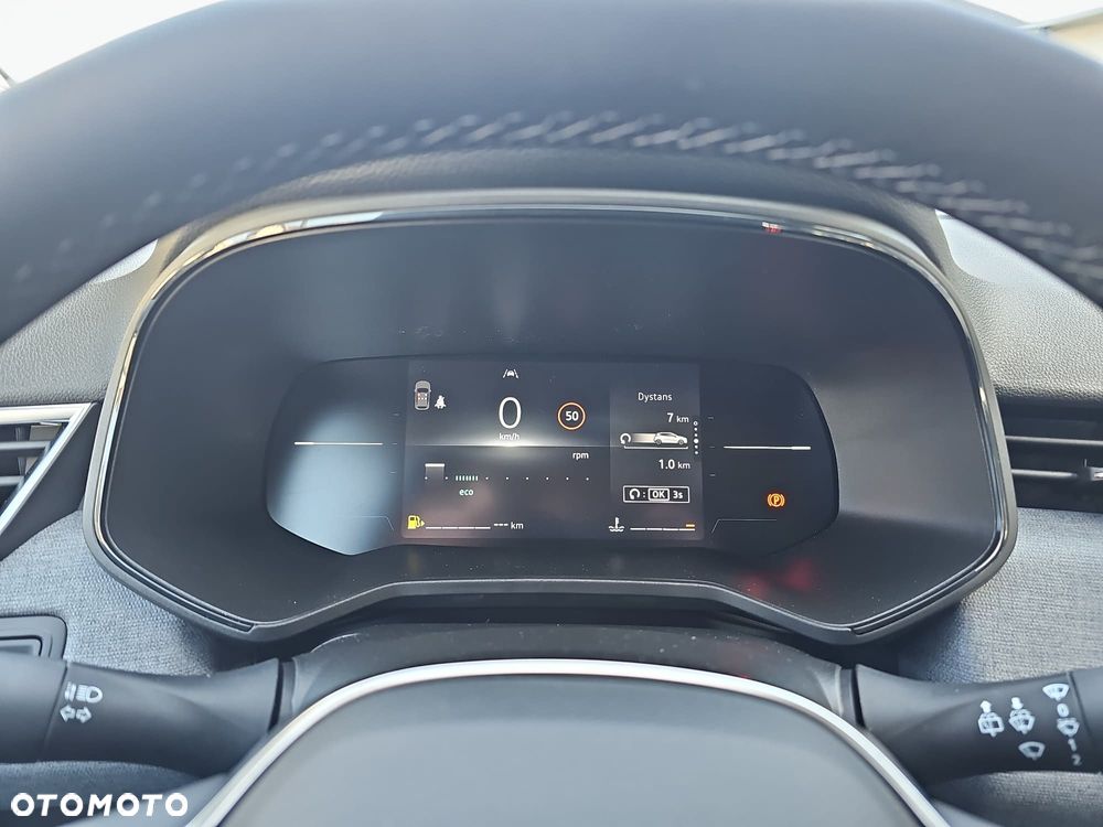 Renault Clio 1.0 TCe Evolution - 16