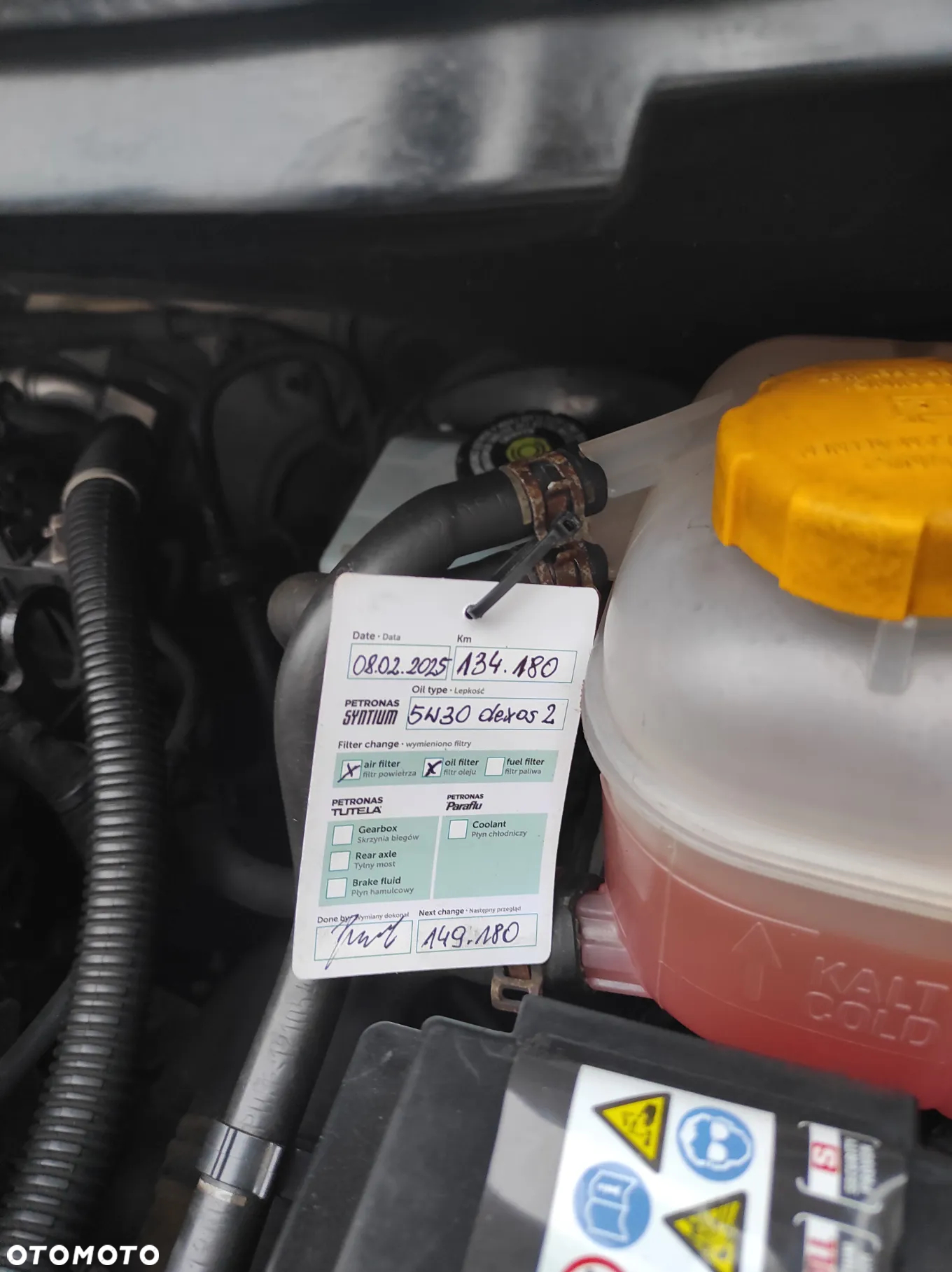 Opel Zafira 1.8 Cosmo - 39