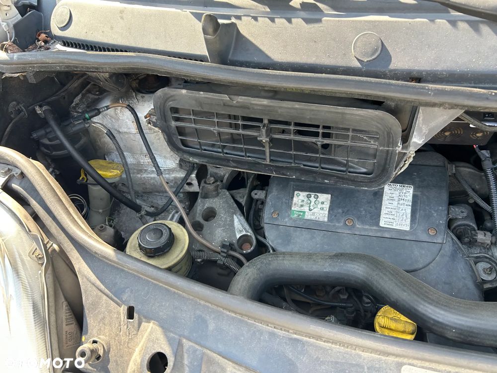 Opel Vivaro 1.9 CDTI L2H1 - 5