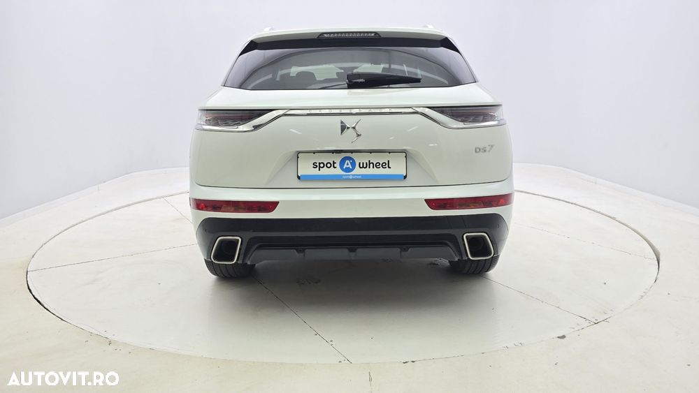 DS Automobiles DS 7 Crossback - 8