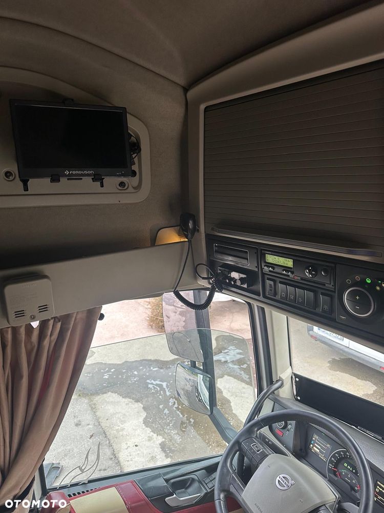 Volvo FH500 - 14