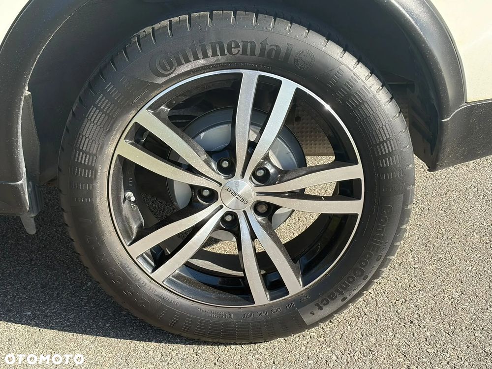 Nissan Juke 1.2 DIG-T N-Connecta EU6 - 27