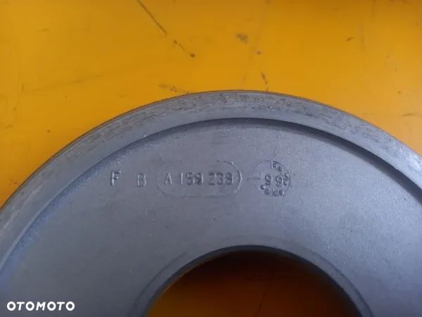 Kosz skrzyni wałek tryb 58/51/41/46 Case MX100C - 14