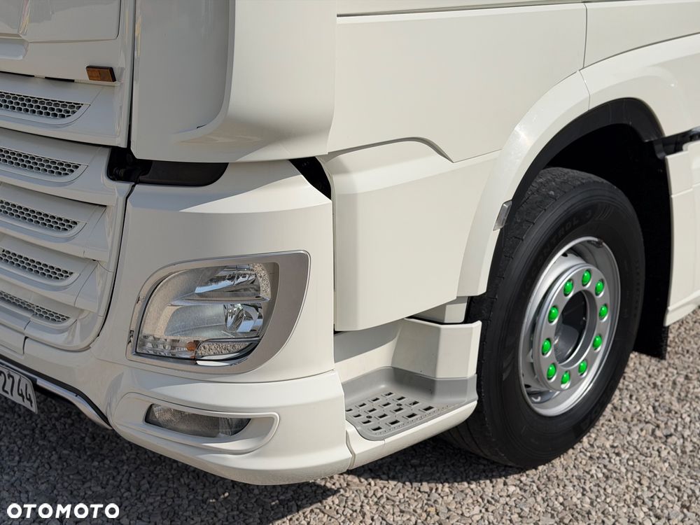 DAF XF 530/RETARDER/Z NIEMIEC - 10