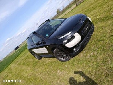 Citroën C4 Cactus BlueHDi 100 82g Stop&Start Feel - 1
