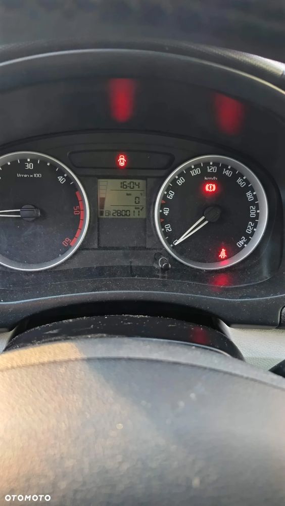 Skoda Roomster 1.9 TDI - 3