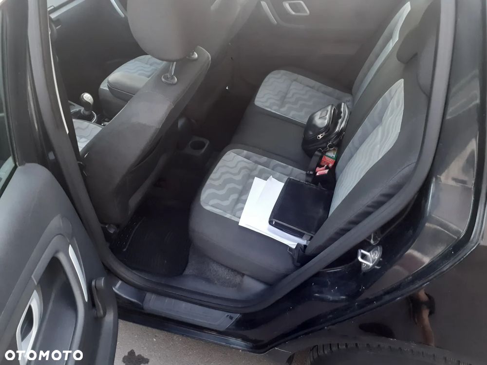Skoda Fabia 1.4 TDI Classic - 7