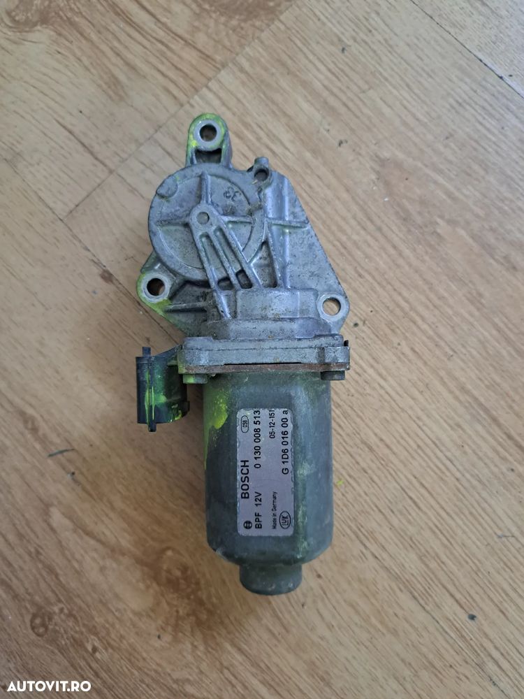 Motoras actuator schimbator viteze cv robotizata Original Honda Civic 8 2005-2011 - 2