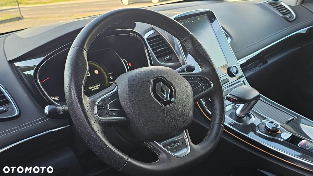 Renault Espace Energy TCe 200 EDC Initiale Paris - 15