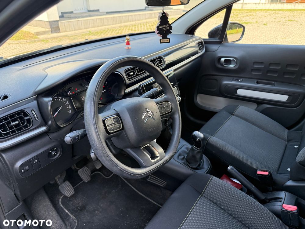 Citroën C3 Pure Tech (VTi) 82 Selection - 15