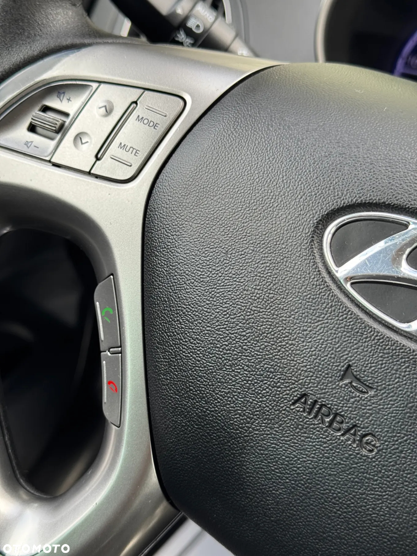 Hyundai ix35 2.0 Comfort 2WD - 19