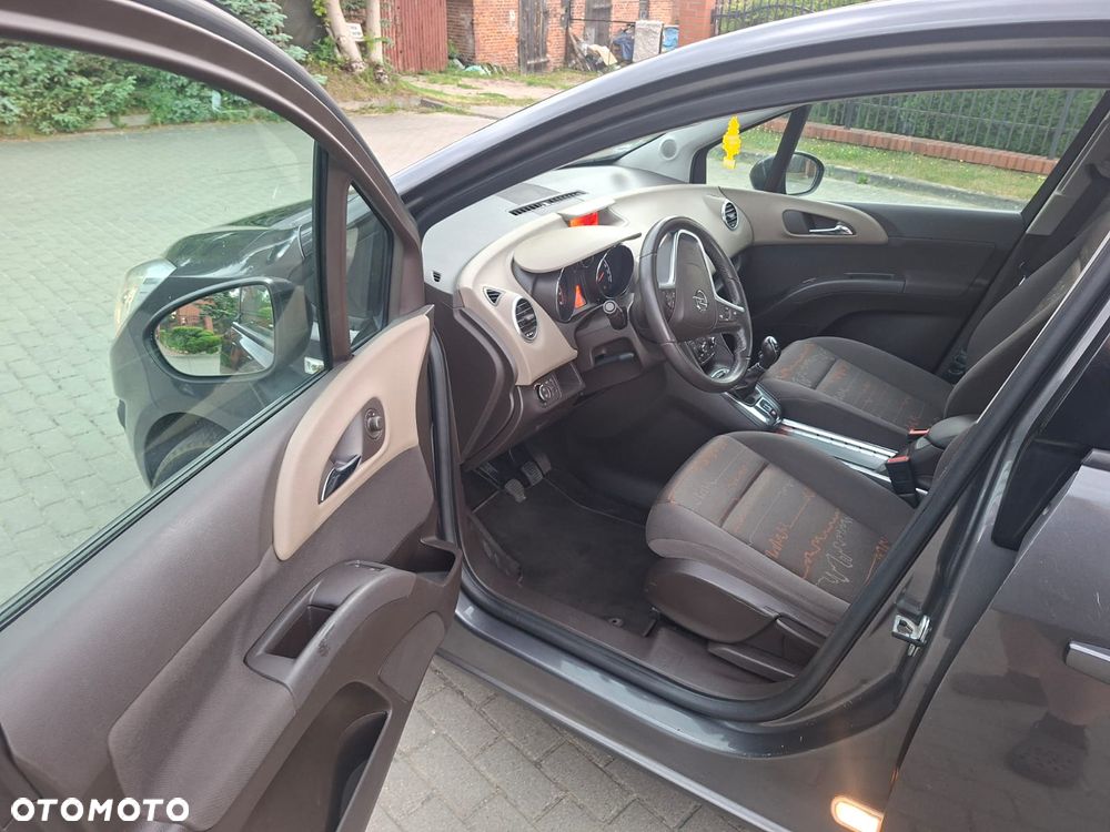 Opel Meriva 1.4 Style - 12