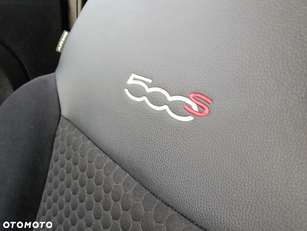 Fiat 500 1.2 8V Pop Euro6 - 12