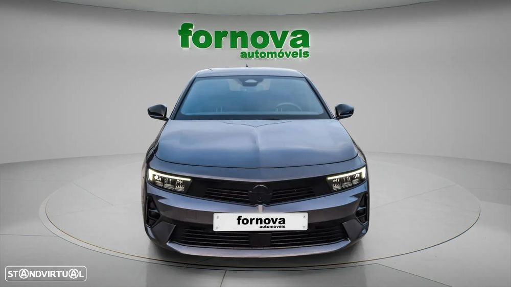 Opel Astra Sports Tourer 1.2 T Hybrid GS eDCT - 2