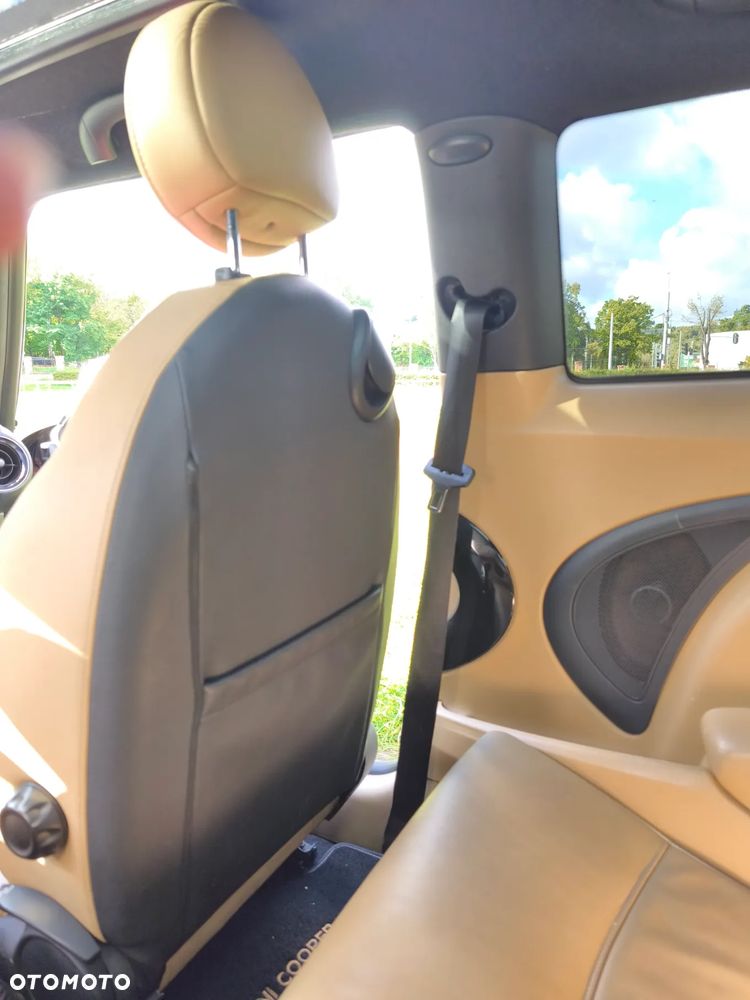 MINI Cooper Standard - 20