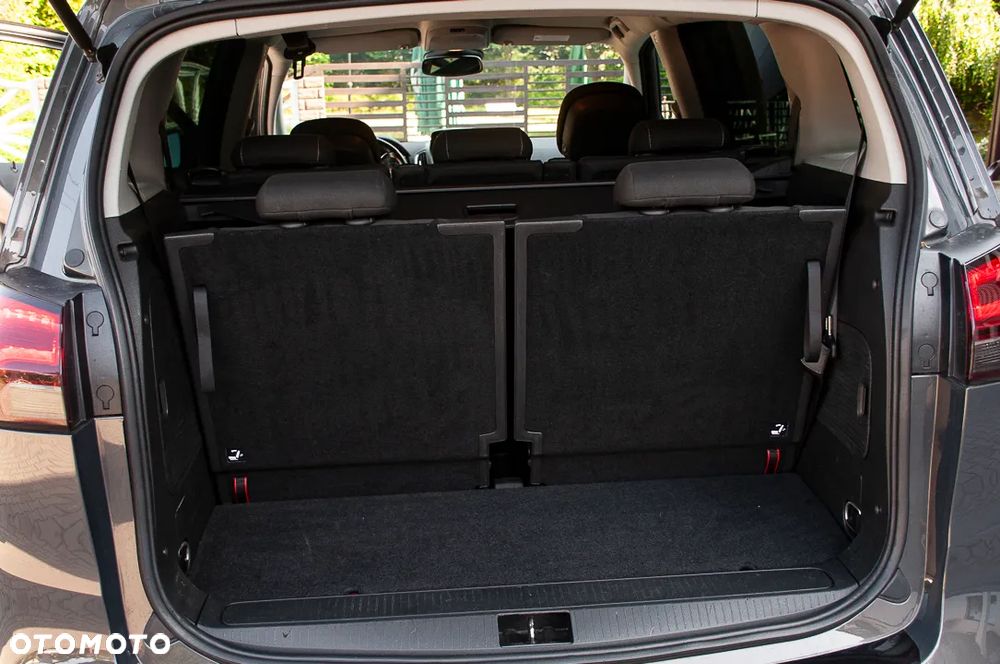 Opel Zafira Tourer 2.0 CDTI Automatik Innovation - 8