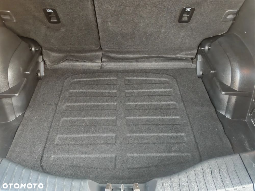 SsangYong/KGM Tivoli Grand 1.5 T-GDI Quartz - 12