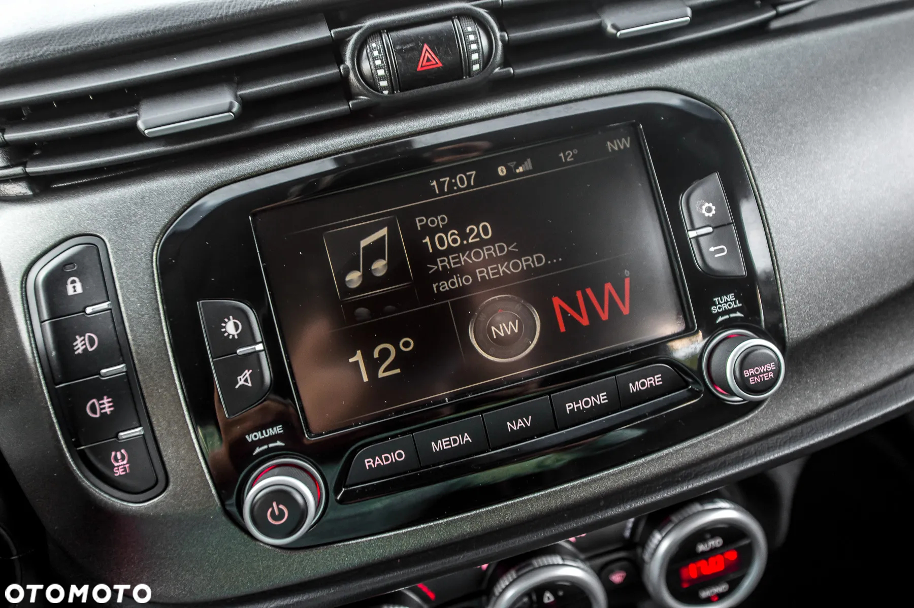 Alfa Romeo Giulietta 1.4 TB MultiAir Exclusive - 30
