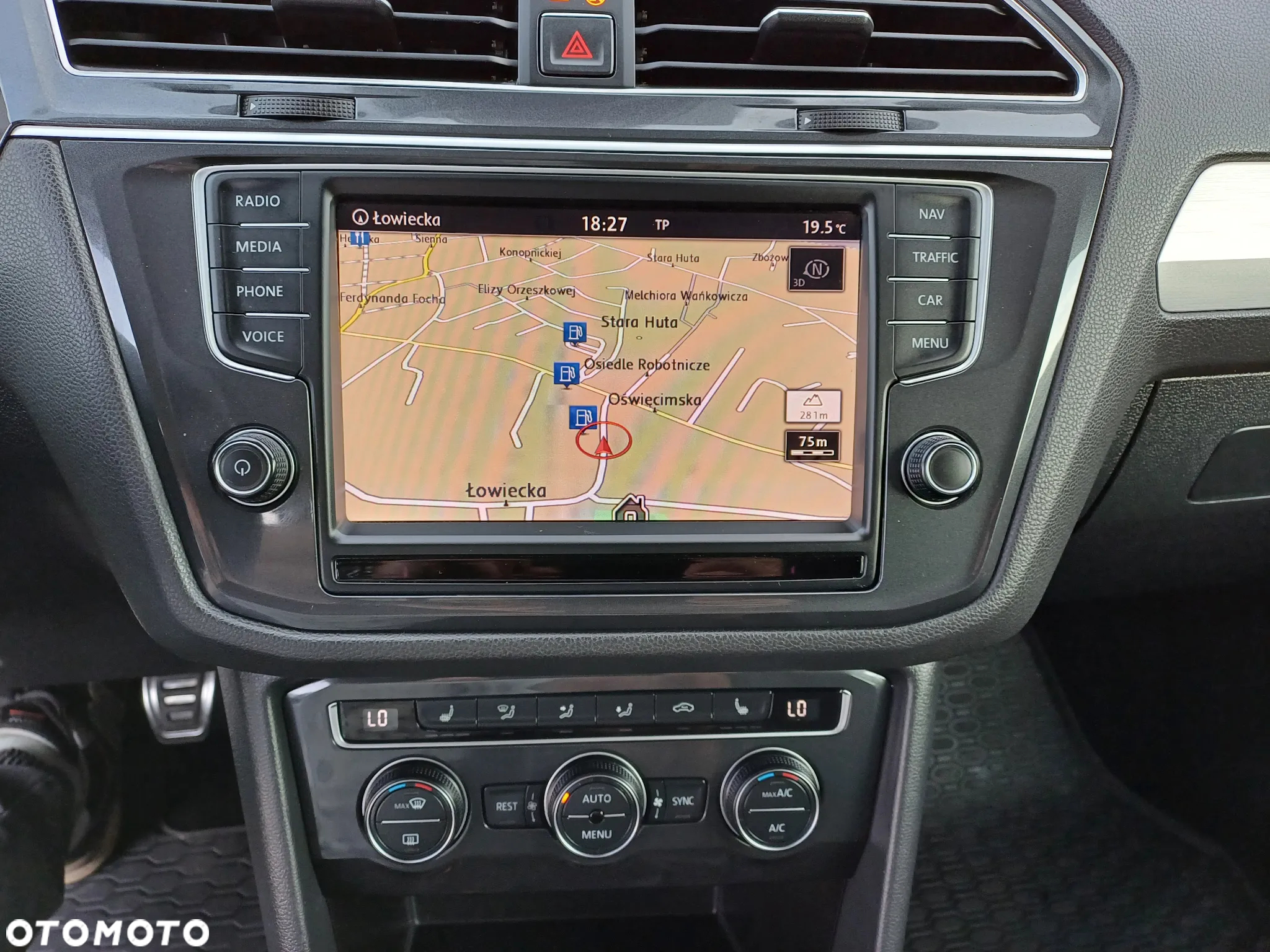 Volkswagen Tiguan 1.4 TSI BlueMotion Technology Sport & Style - 19