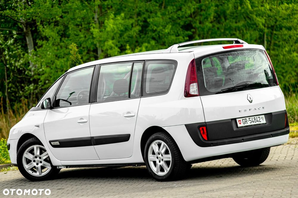 Renault Grand Espace 2.0 Dynamique - 3