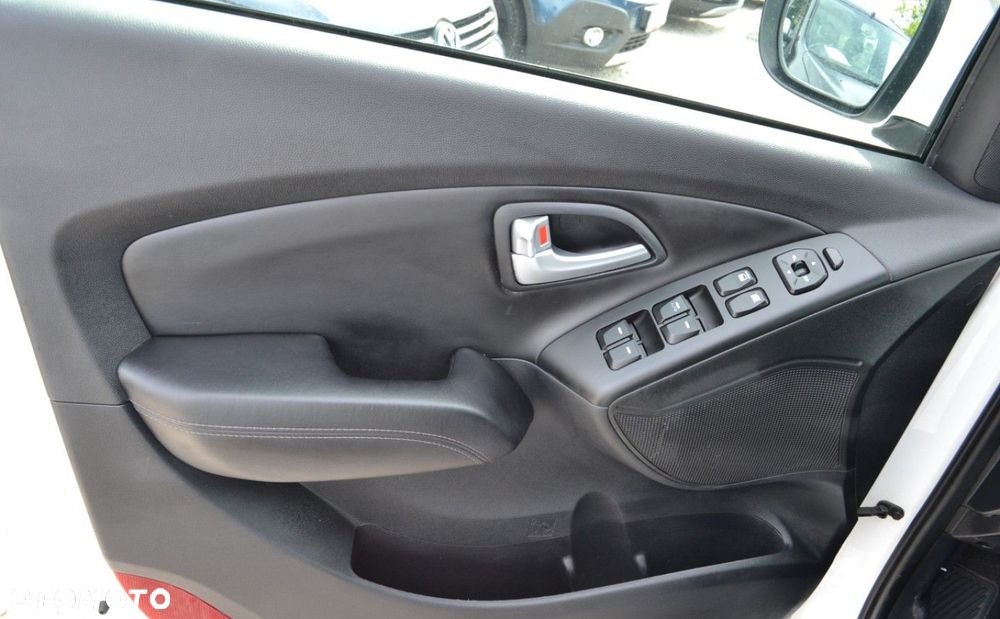 Hyundai ix35 - 20