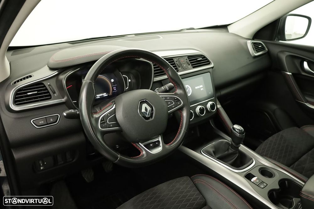 Renault Kadjar 1.5 dCi Intens - 7