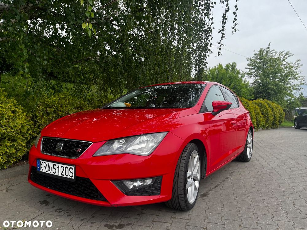 Seat Leon - 13