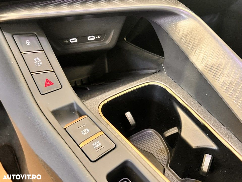 Cupra Terramar - 20