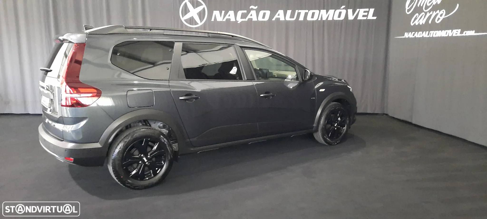 Dacia Jogger 1.0 ECO-G Extreme+ Up&Go 7L Bi-Fuel - 8