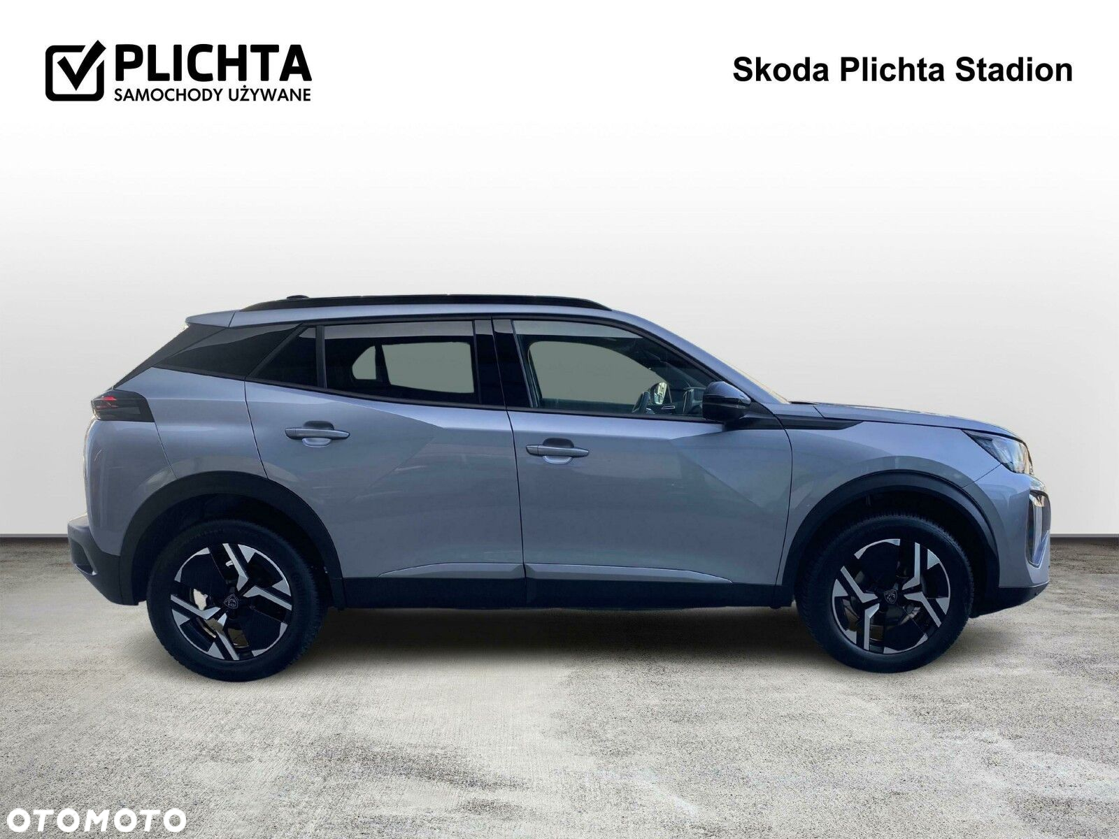 Peugeot 2008 PureTech 130 Allure S&S EAT8 - 6
