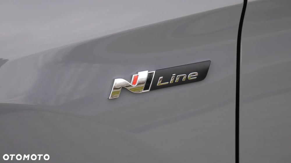 Hyundai Tucson blue 1.6 CRDi 2WD Style - 15