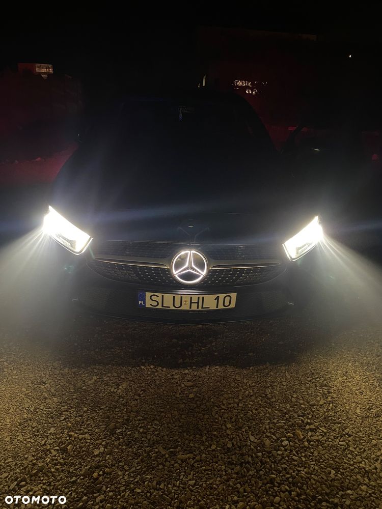 Mercedes-Benz Klasa A 220 4Matic 7G-DCT - 16