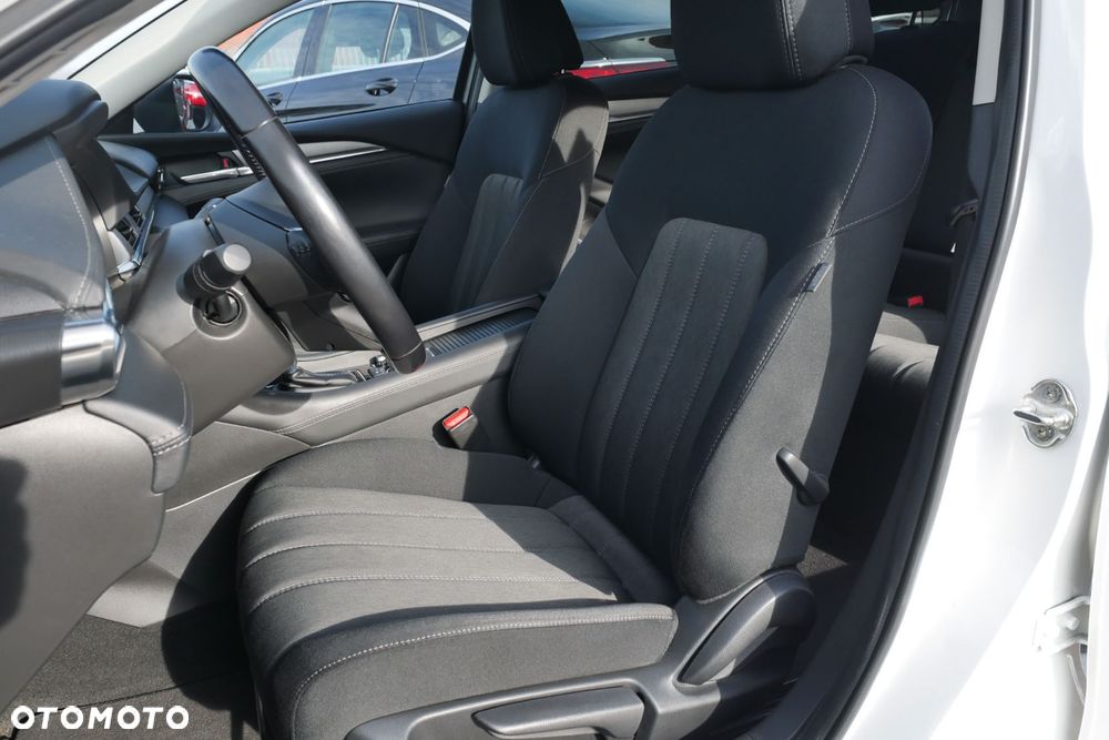 Mazda 6 2.0 SkyJoy/SkyBusiness - 12