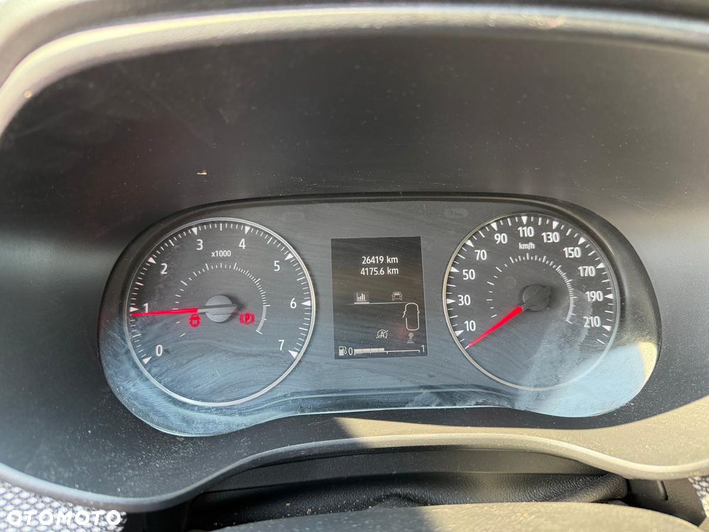 Dacia Sandero SCe 65 Comfort - 23