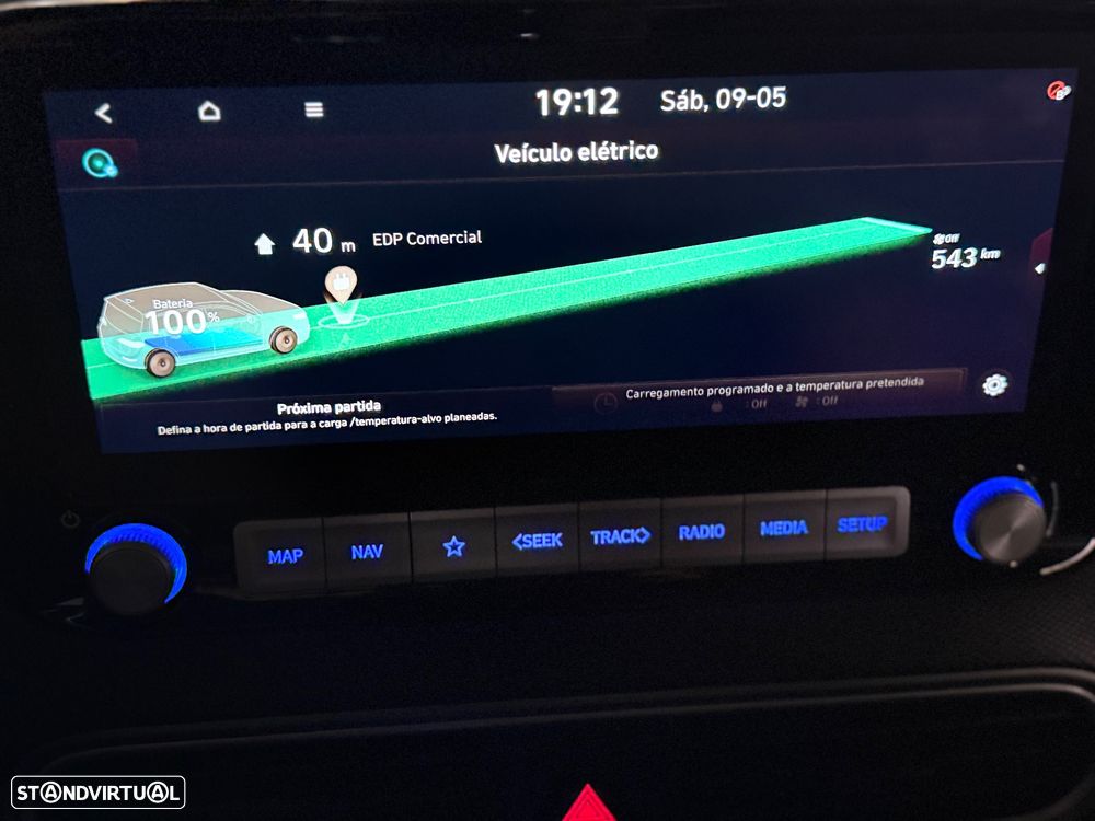 Hyundai Kauai Premium - 19