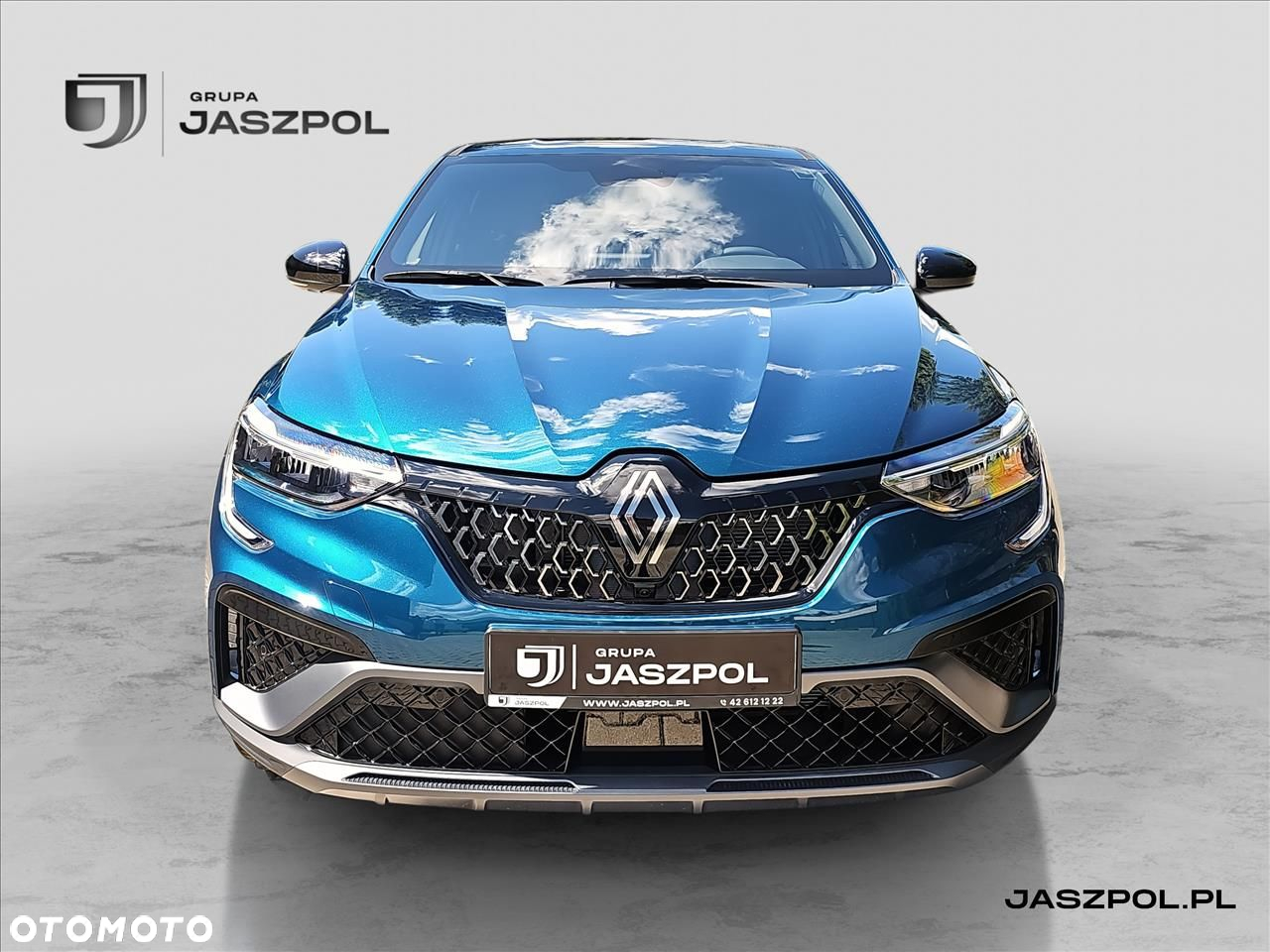 Renault Arkana - 2