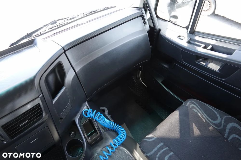 Iveco STRALIS 310 / SKRZYNIOWY- 8 M / 4x2 / EURO 6 - 31