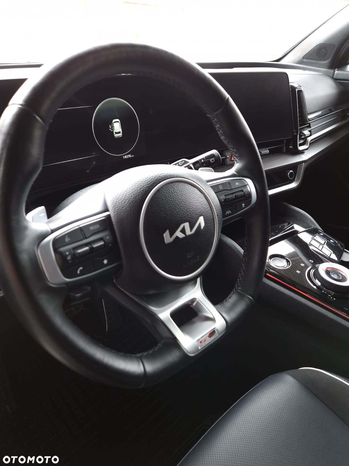 Kia Sportage - 15