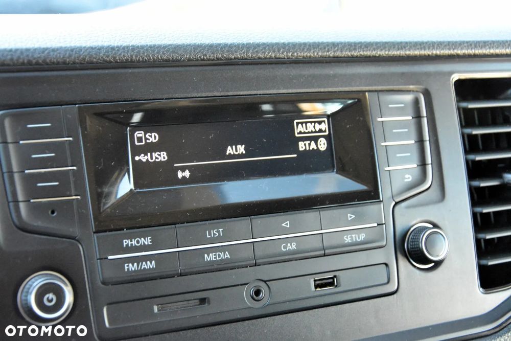 Volkswagen Crafter - 24